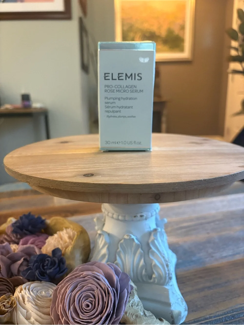 ELEMIS pro collagen